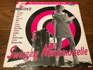 Swinging Mademoiselle Volume 2, LP, EX