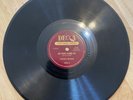 SUPER RARE 78 Dooley Wilson As Time Goes By Knock On Wood EX DECCA Casablanca