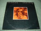 Steve Drake Band - Nature Intended LP rare Tiger Lily tax scam private EXC shape