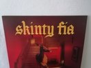 Fontaines D.C. Skinty Fia Zoetrope Vinyl LP Hand Numbered /3000 New MINT