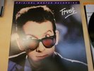 Trust by Elvis Costello - Mobile Fidelity Sound Labs MFSL (Vinyl Record LP)