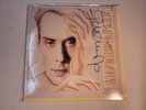 Peter Murphy Love Hysteria Vinyl LP Autographed