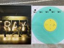 The Fray Self Titled Electric Blue Vinyl 2016 SMLXL Limited Pressing Rare X/1500