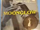Artie Shaw And His Orchestra Moonglow Nightmare RCA Victor Lp Music Vinyl Record