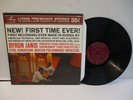 1026: Byron Janis Now  First Time Ever  Mercury Living Presence SR 90300 NM/VG++