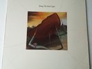 Sting - The Soul Cages - Vinyl LP + Inner UK 1st Press 1991 NM/NM