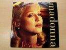 Madonna/Fever/1993 Maverick RARE 12