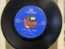 Z.Z. HILL-COME ON HOME/ONE WAY LOVE AFFAIR 45 MH 202 VG TESTED RARE soul R&b