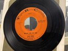 Lula Reed Walk On By Me My Kind Of Baby R&B 45 RARE SOUL tangerine Records Oop