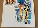 Moon Safari by Air (Vinyl, 1998, Source)