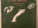 The Smiths Queen is Dead 2007 Yellow Vinyl SX-T 153