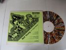 NEIL YOUNG WITH CRAZY HORSE WIZARDO MUSHROOM MULTI COLOR SPLASH VINYL