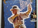 David Bowie What Are You Doing Tonight 3-LP Canada 1983 vinilos de colores