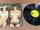 Orig Roxy Music Country Life USA LP Near Mint Orig Cover Free Shipping