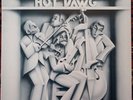 DAVID GRISMAN Hot Dawg 1979 1st Press HORIZON SP 731 w/ Tony Rice GYPSY JAZZ EX