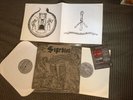SIGRBLOT Blodsband (Blood Religion Manifest) DLP 2005 Ltd.500 NEVER played Absrd