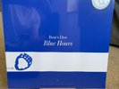 Bears Den, Blue Hours, Dinked Limited Vinyl, Clear, Only  750 copies