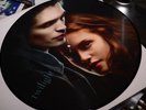 Twilight Soundtack Picture Disc usa 2008 picture disc ex