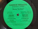 Gherkin Jerks Stomp The Beat 1988 True 1st Clean Green Labels Chicago House