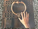 KISS Music From The Elder Vinyl Record LP