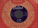 GENE VINCENT & BLUE CAPS   SG  CAPITOL  