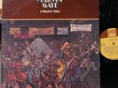 Marvin Gaye I Want You Vinyl LP Tamla T6-342S1 VG++ 1st Press After The Dance 76