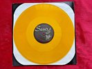 Prince Sexy MF US transparent yellow vinyl promo 12