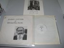 Harry Cotter Of Binalong NSW Australian Folk Song And Dance Society LP Rare Find