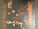 Genesis  In The Beginning   Psych  1968 Mercury  RARE LP   US Psych Band