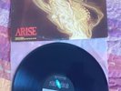 Sepultura – Arise (Rough Mixes Limited Edition For Rock In Rio) LP  VINILE