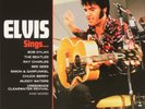 Elvis Presley Elvis Sings  (2LP)  RSD15 (UK IMPORT) Vinyl NEW