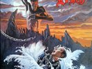Heavy Metal LP - DIO - HOLY DIVER - Vertigo EUR 1983 - EX