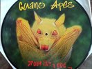 Heavy Metal LP - GUANO APES - PROUD LIKE A GOD (Picture Disc) - EUR 1988 - EX
