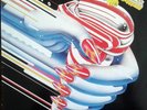 Heavy Metal LP - JUDAS PRIEST - TURBO - CBS EUR 1986 - EX(+)