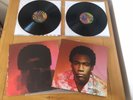 Childish Gambino Because the Internet 2 x Vinyl plus Screenplay