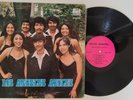 Los Angeles Azules Vol 2 / CUMBIA CUMBIA 'SAMPUEZANA' / LP 1983