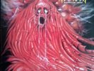 Heavy Metal LP - MORGOTH - RESURRECTION ABSURD - Century Media D 1989 - EX(+)