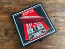 LED ZEPPELIN MOTHERSHIP 4 LP  Box