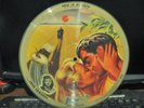 VOGUE 78 RPM PICTURE DISC R767  JOAN EDWARDS