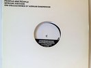DEPECHE MODE people are people (numbered limited edition) 12