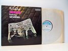 THE BEATLES FEATURING TONY SHERIDAN the early years LP EX/EX, 2870111, vinyl, uk