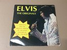 Elvis Presley-Elvis The Originals 2xVinyl RCA Camden CAD 3020