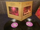 DEEP PURPLE EARLY PRESS DOUBLE LP-