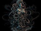 Meshuggah The Violent Sleep of Reason VINYL LP NEW