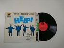 Beatles, Help   ( LP 12