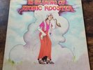 Atomic Rooster - 1st Press - UK - July 1971 - Pegasus - PEG1 - Gatefold - Notes