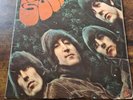 The Beatles - Rubber Soul - PMC1267 - Dec 3th 1965 - 1st Edition - Mono - UK
