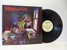 MARILLION script for a jester's tear LP EX/EX, EMC-3429, vinyl, album, uk, 1983