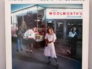 NANCI GRIFFITH Last of the True Believers LP 1986 Philo EARLY US PRESS NM- / NM