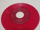 ELVIS PRESLEY   JAILHOUSE ROCK / TREAT ME NICE - Vinile Rosso (Red Vinil)